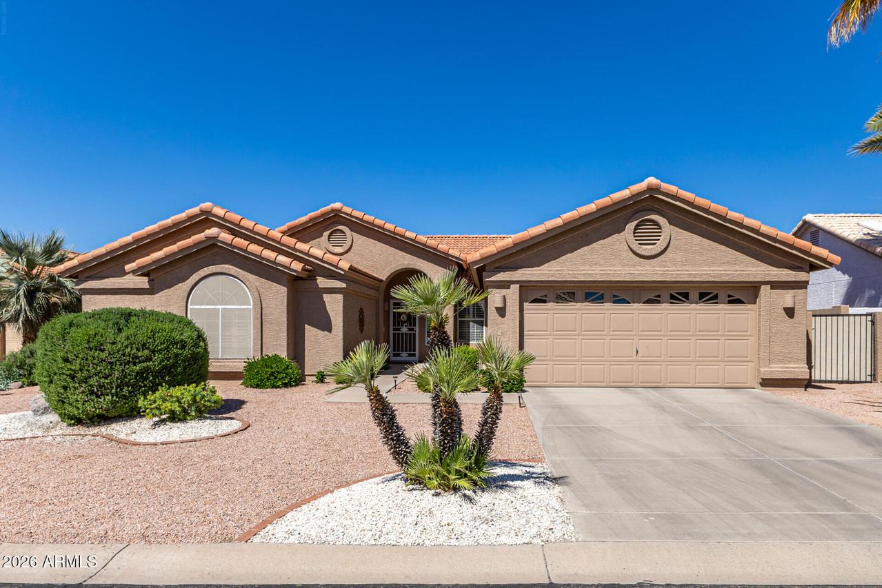 11124 E Watford Ct., Sun Lakes, AZ 85248
