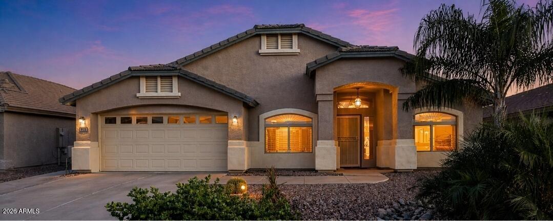 935 W Gascon Rd., San Tan Valley, AZ 85143