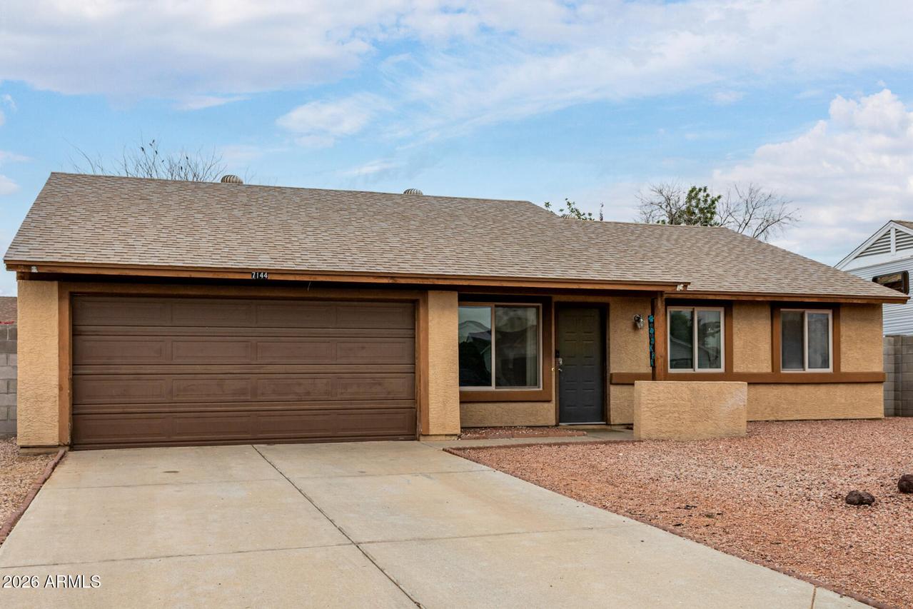 7144 W Canterbury Dr., Peoria, AZ 85345