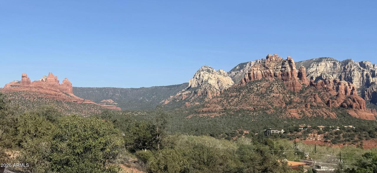 9 Sky Ridge Ct. #-, Sedona, AZ 86336