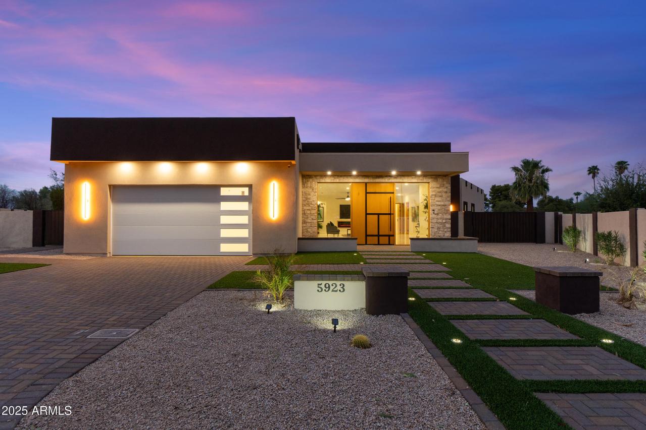 5923 E North Ln., Paradise Valley, AZ 85253