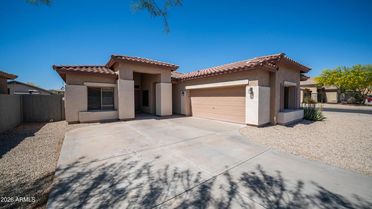 5304 S 53rd Ln., Laveen, AZ 85339