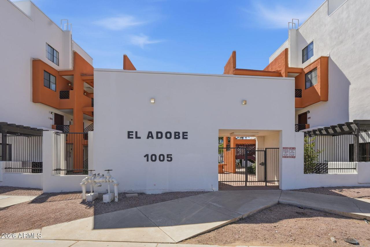 1005 E 8th St. #2003, Tempe, AZ 85281