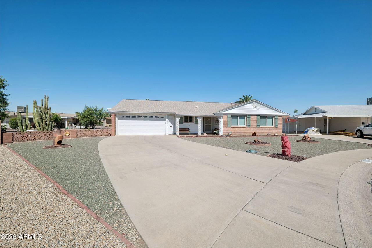 10032 W Tarrytown Ave., Sun City, AZ 85351