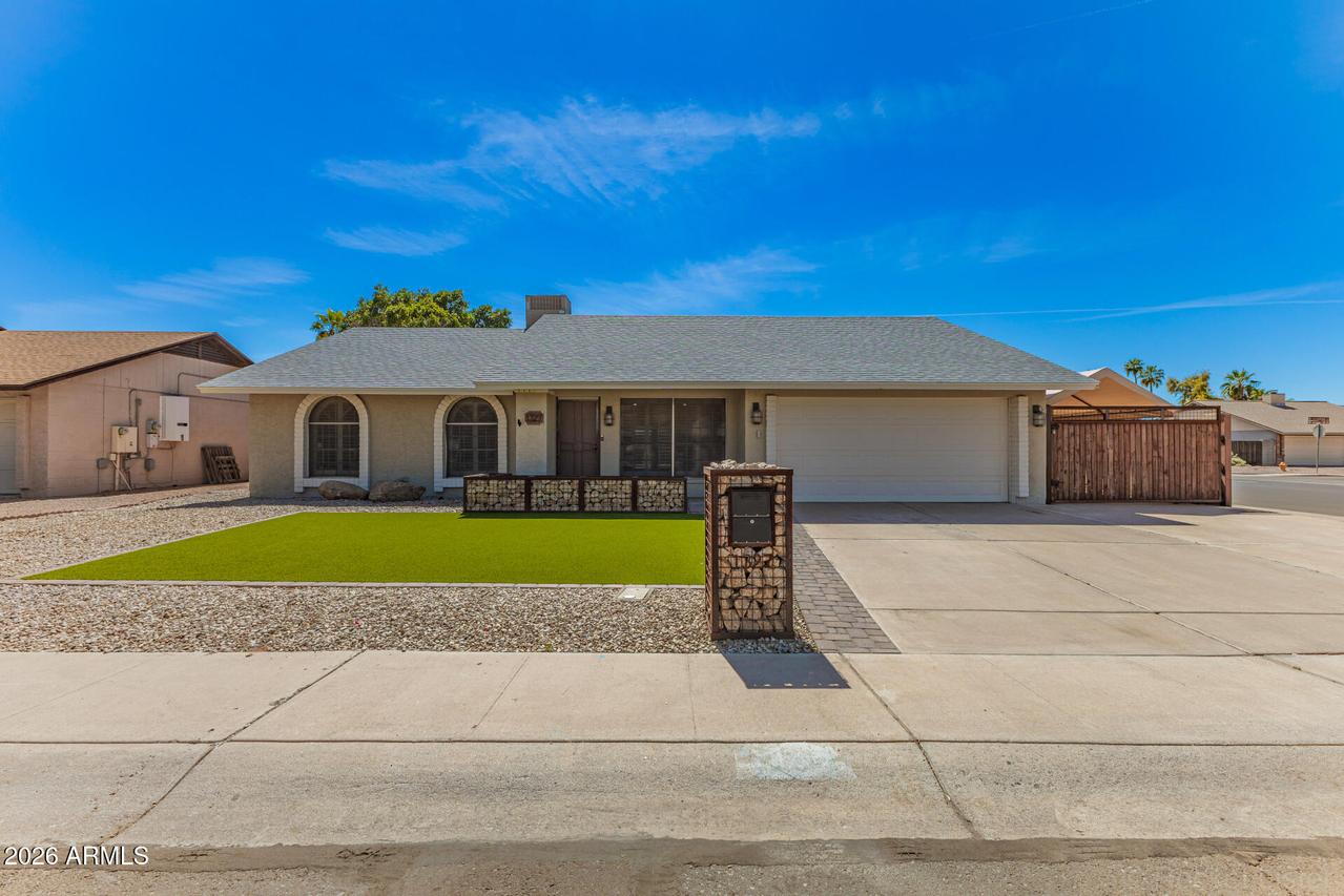 1327 W Brooks St., Chandler, AZ 85224