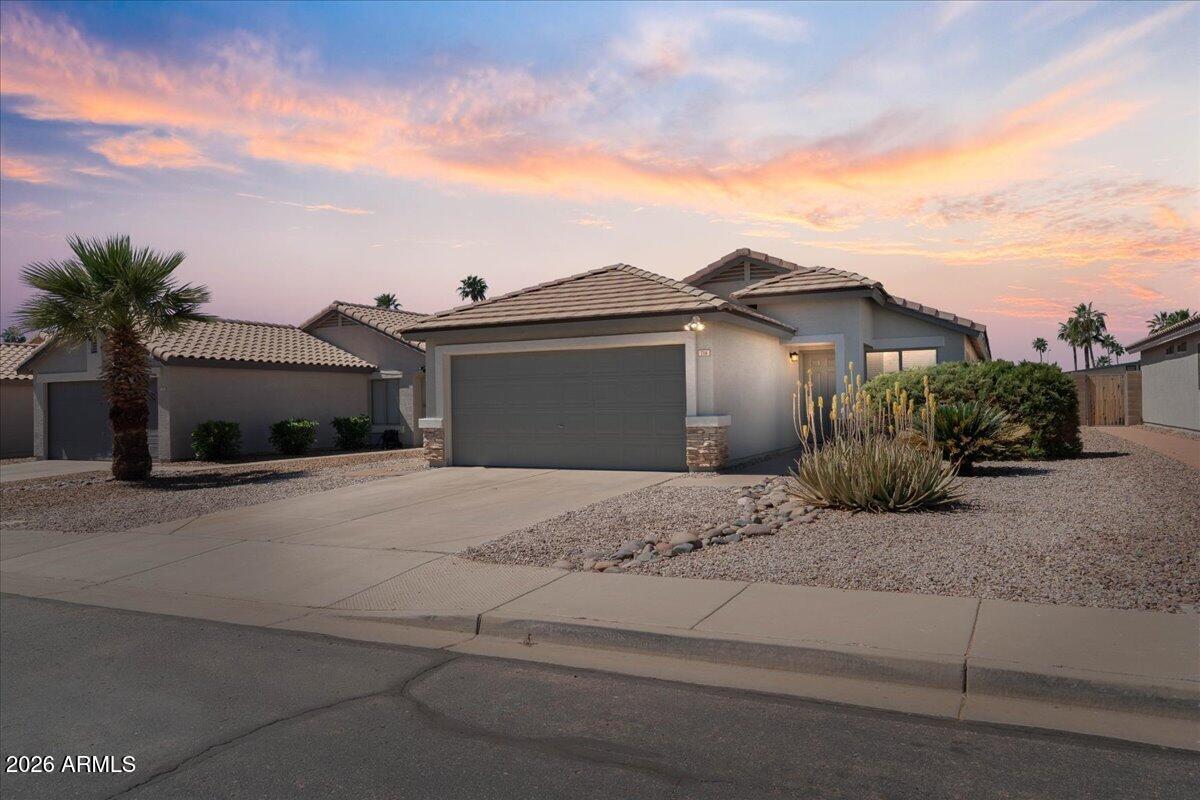 716 S 99th St., Mesa, AZ 85208