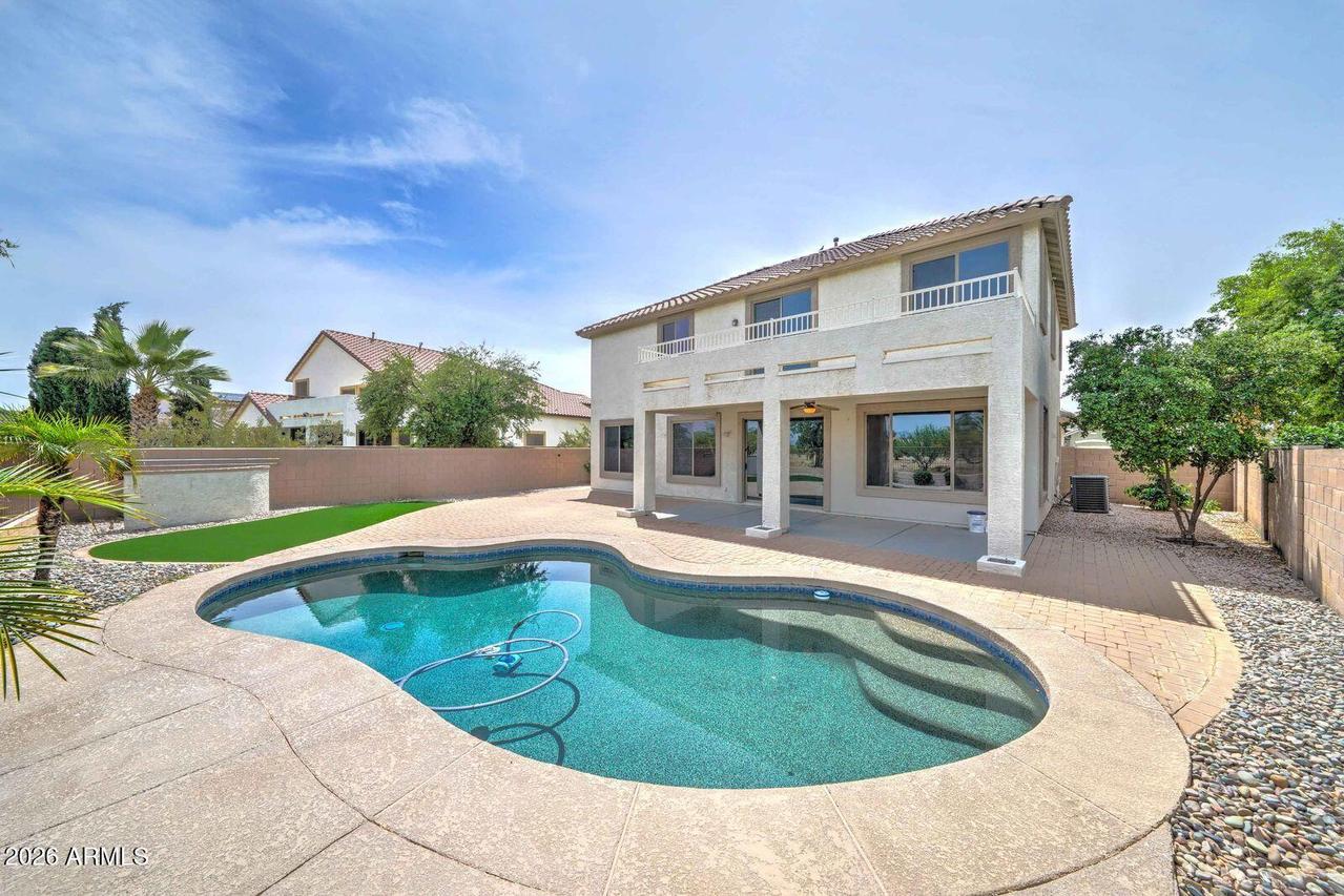 1182 W Deoni Tr., San Tan Valley, AZ 85143