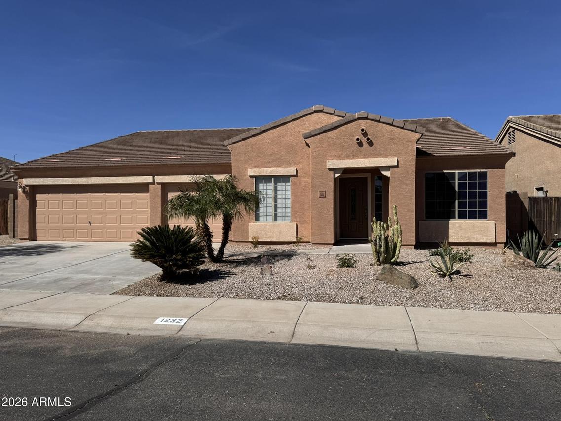 1232 W Delmonte Dr., Casa Grande, AZ 85122