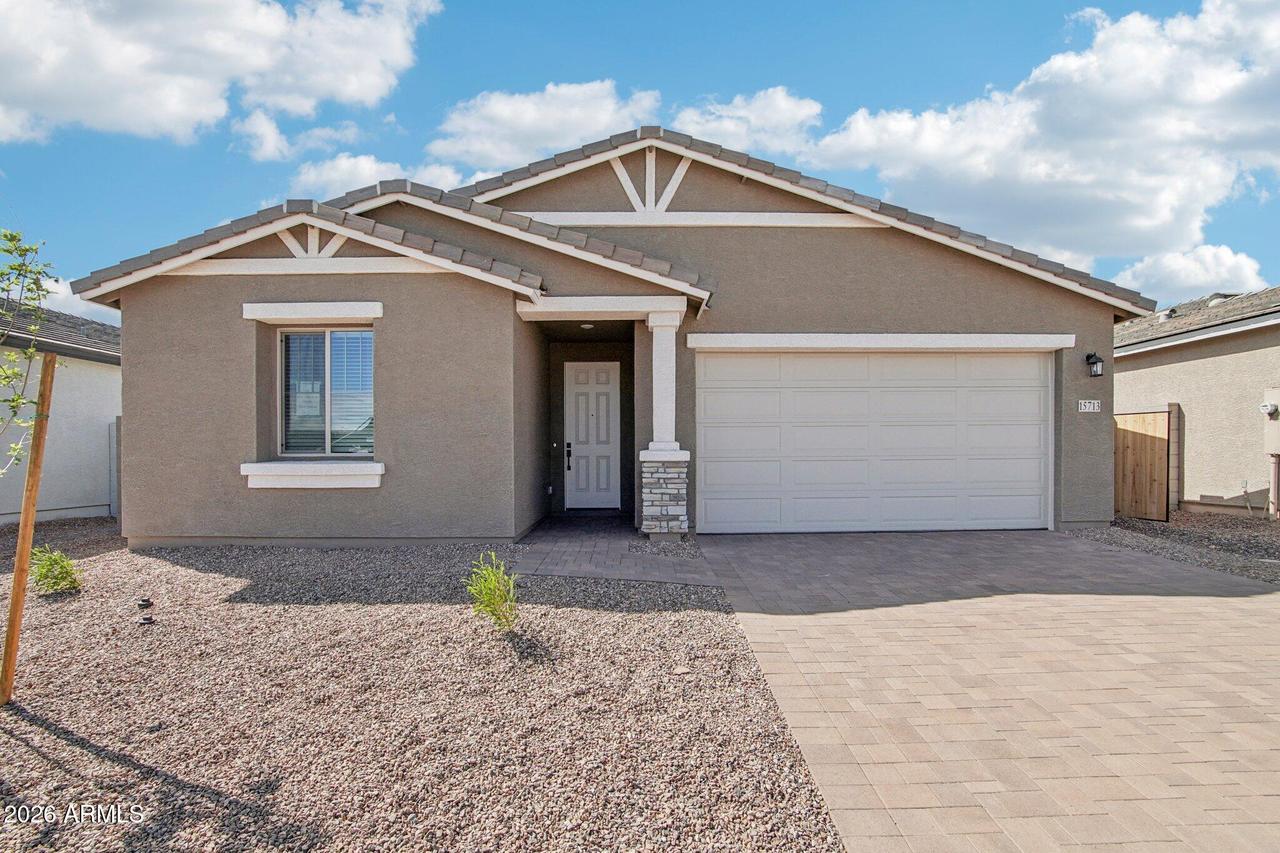 15713 W Corte Del Sol Este Dr., Waddell, AZ 85355
