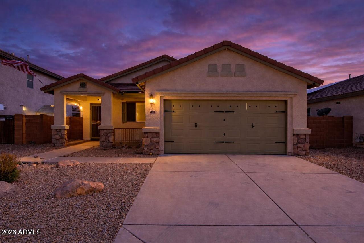 16871 W Windermere Way, Surprise, AZ 85374