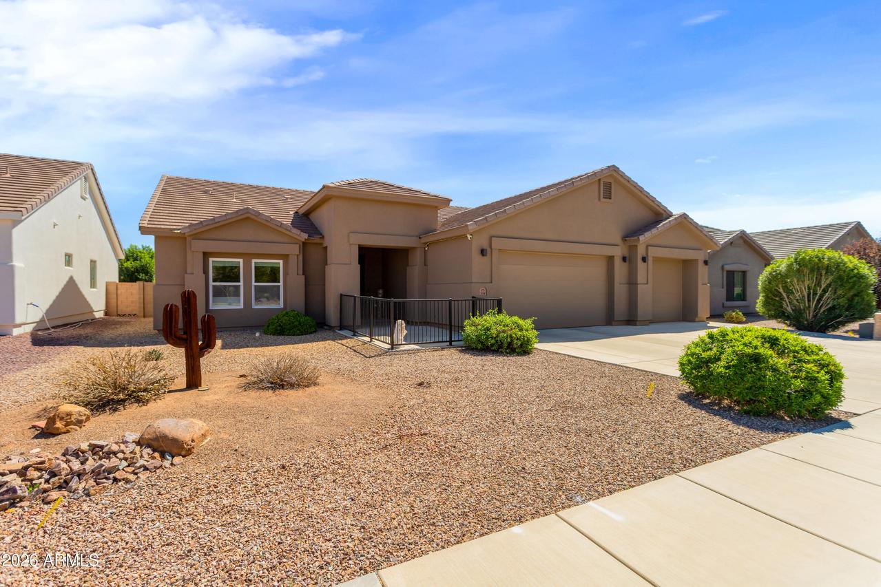 359 Verde Trail Dr., Sierra Vista, AZ 85635