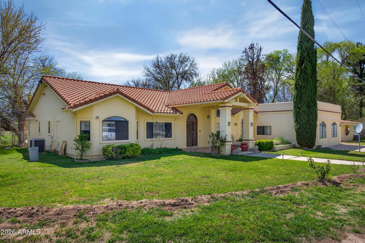 3363 W Middle Verde Rd., Camp Verde, AZ 86322