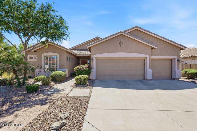 New Homes For Sale This Week in Seville Golf and Country Club: March 20th to March 26th