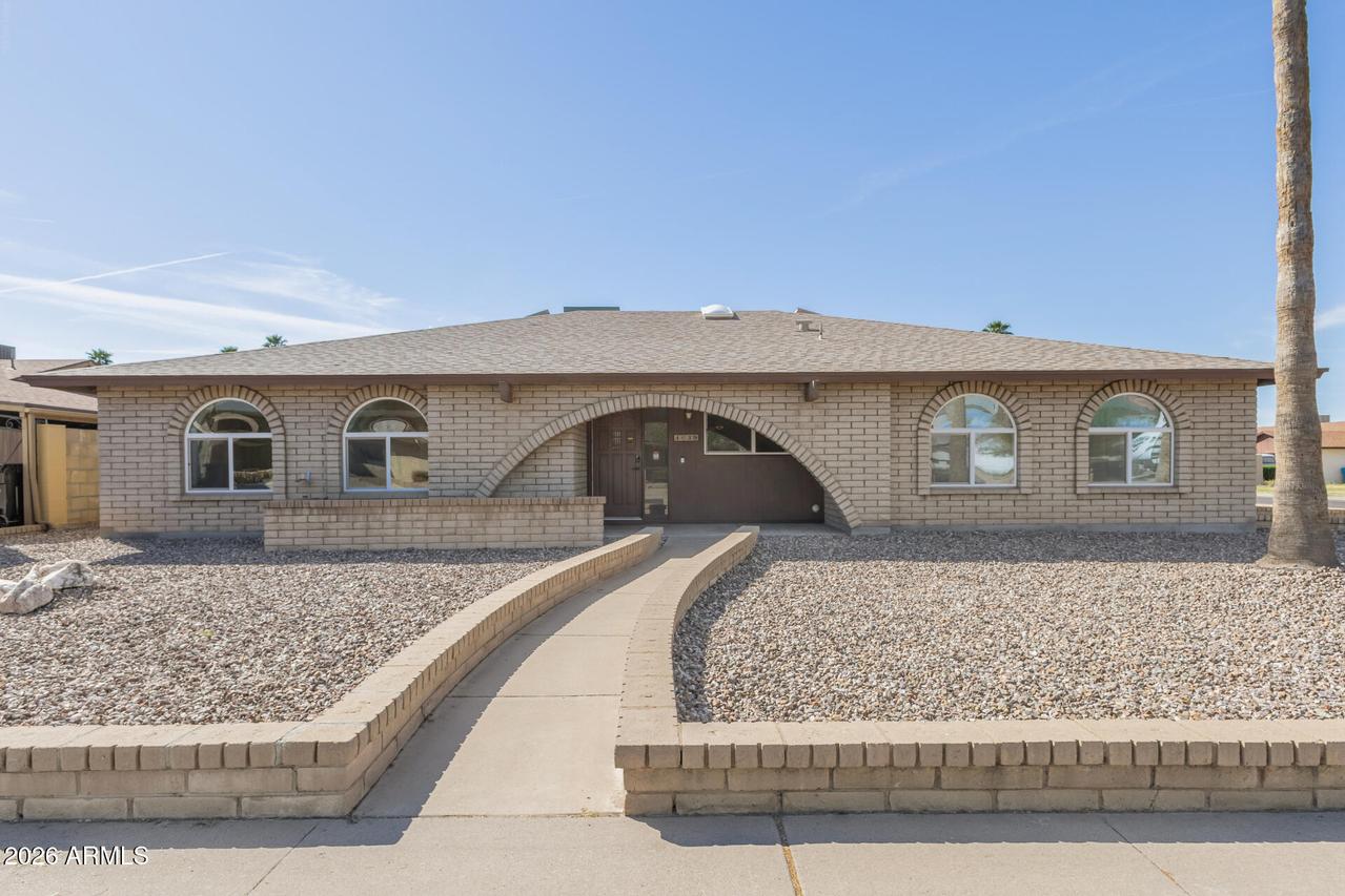 4639 W Corrine Dr., Glendale, AZ 85304