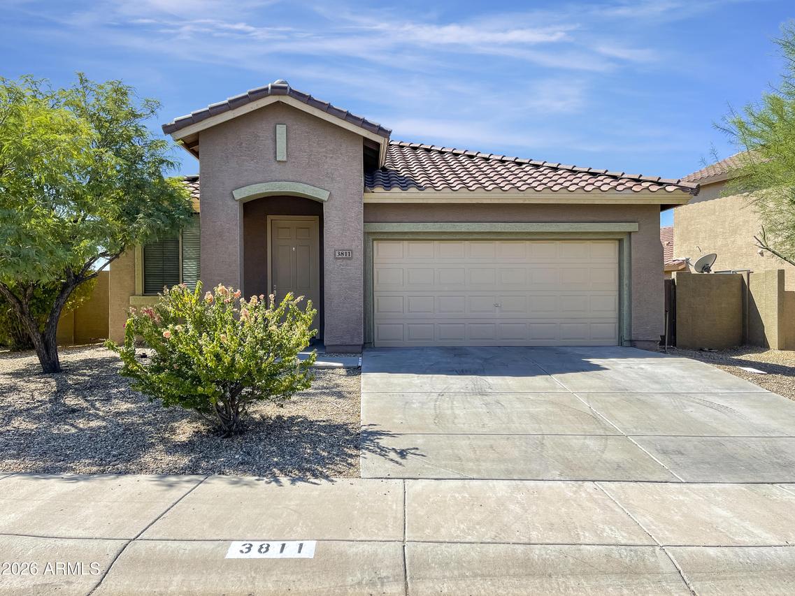 3811 W Ashton Dr., Anthem, AZ 85086