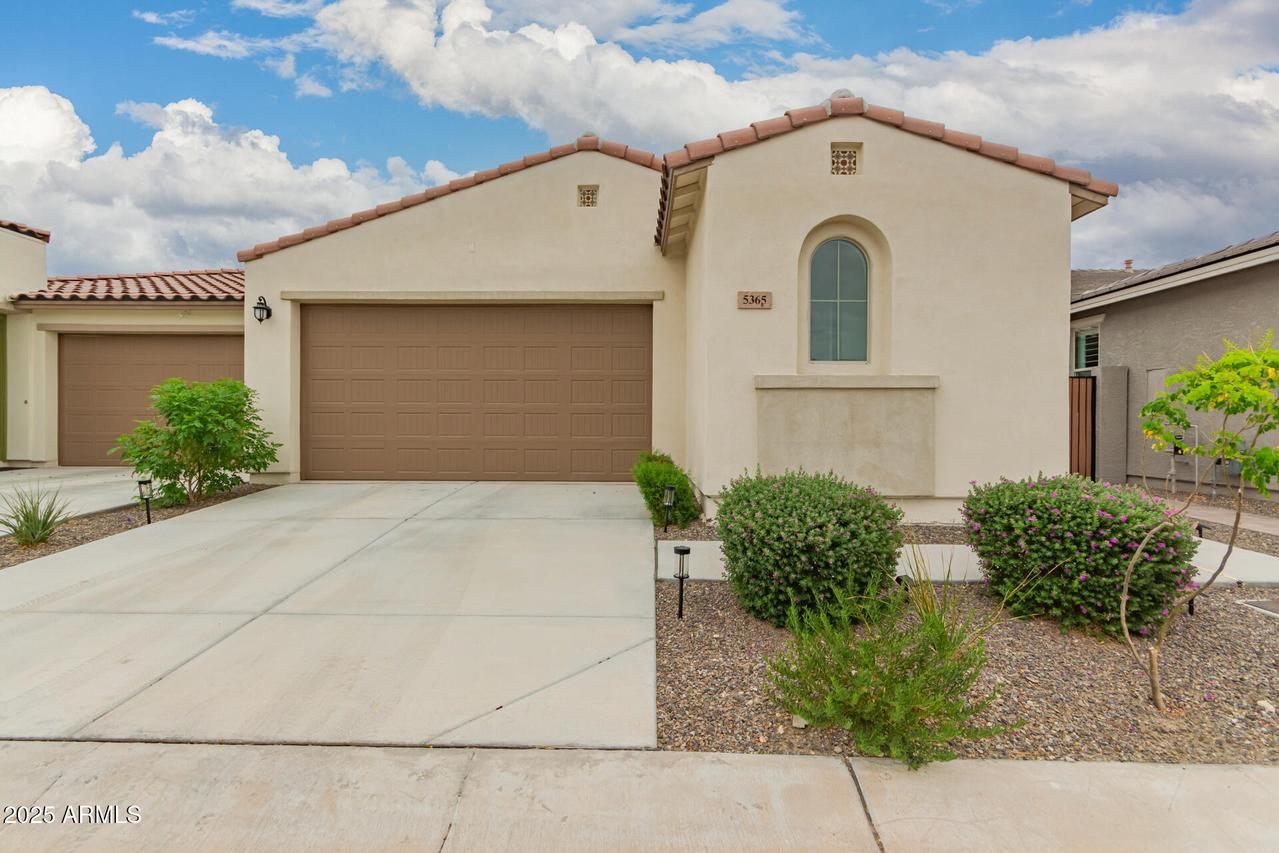 5365 N 205th Dr., Buckeye, AZ 85396
