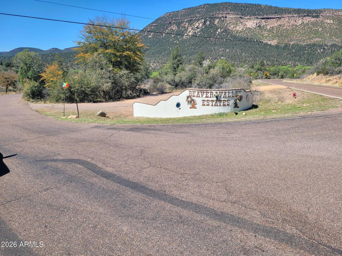 560 N Javelina Rd., Payson, AZ 85541