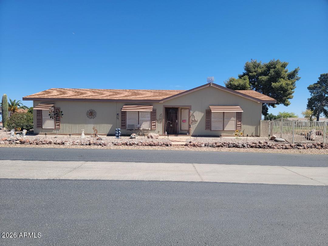 811 E Washington St., Florence, AZ 85132