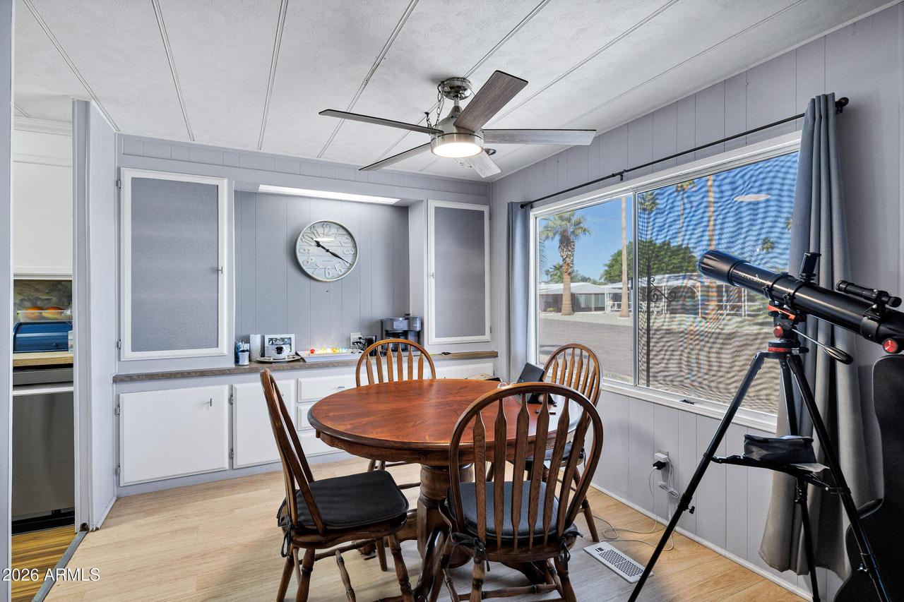 120 N Val Vista Dr. #236, Mesa, AZ 85213