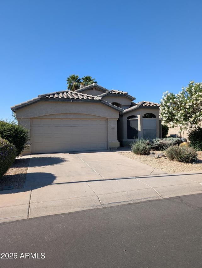 15268 W Melissa Ln., Surprise, AZ 85374