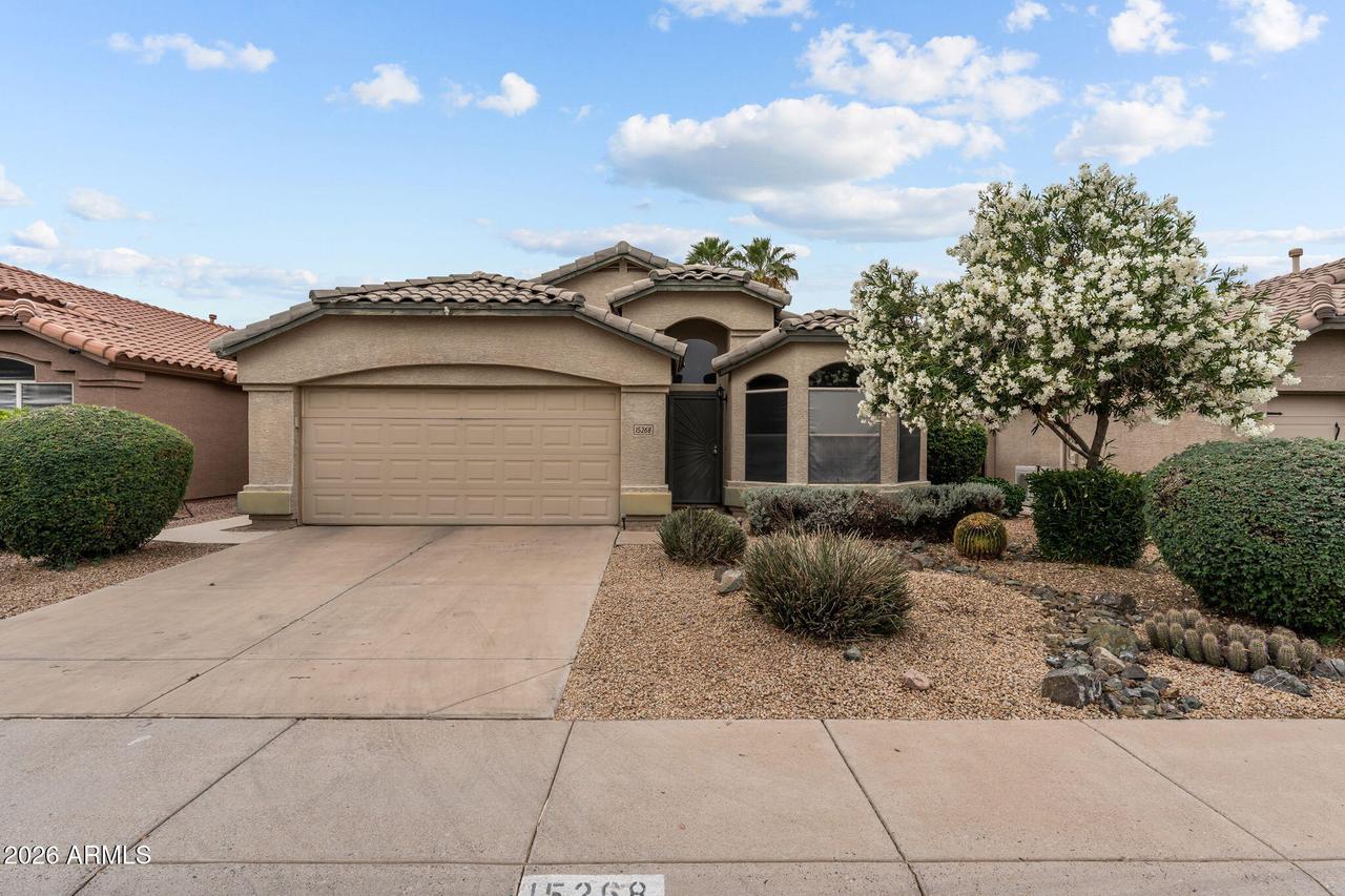15268 W Melissa Ln., Surprise, AZ 85374
