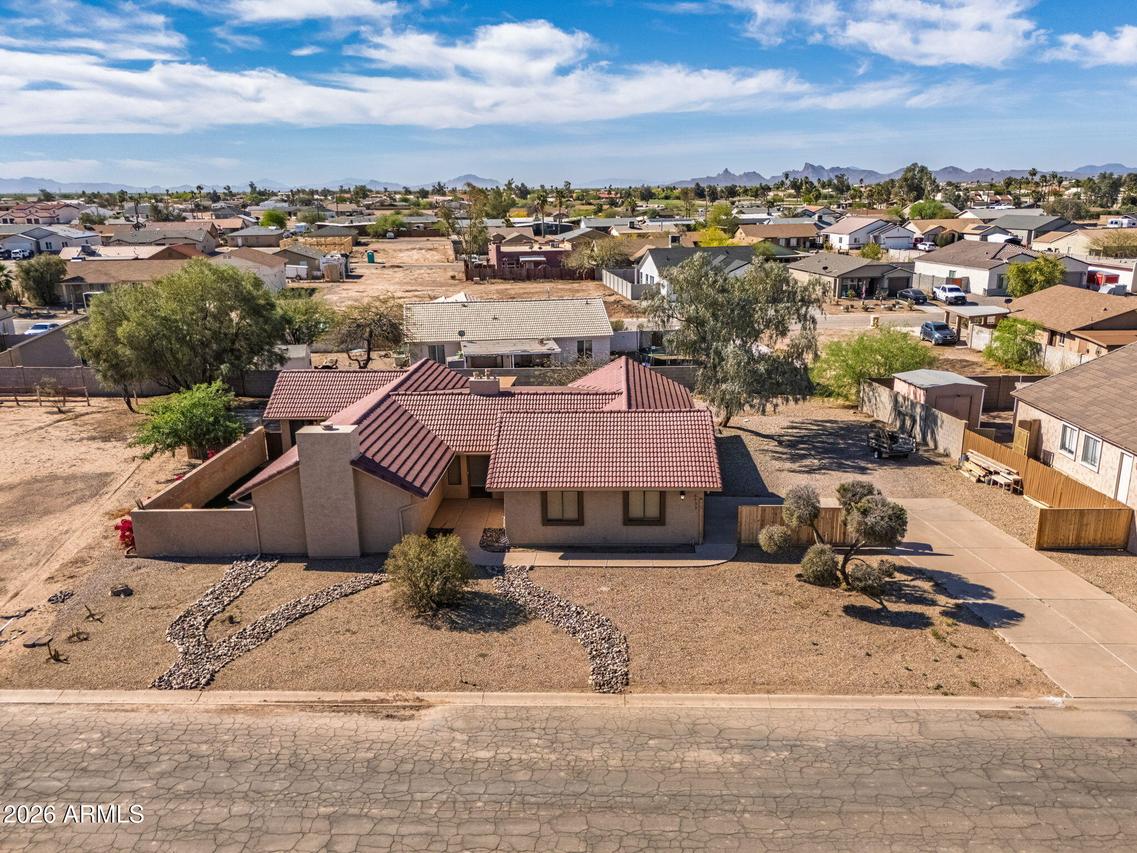 8533 W Tinajas Dr., Arizona City, AZ 85123