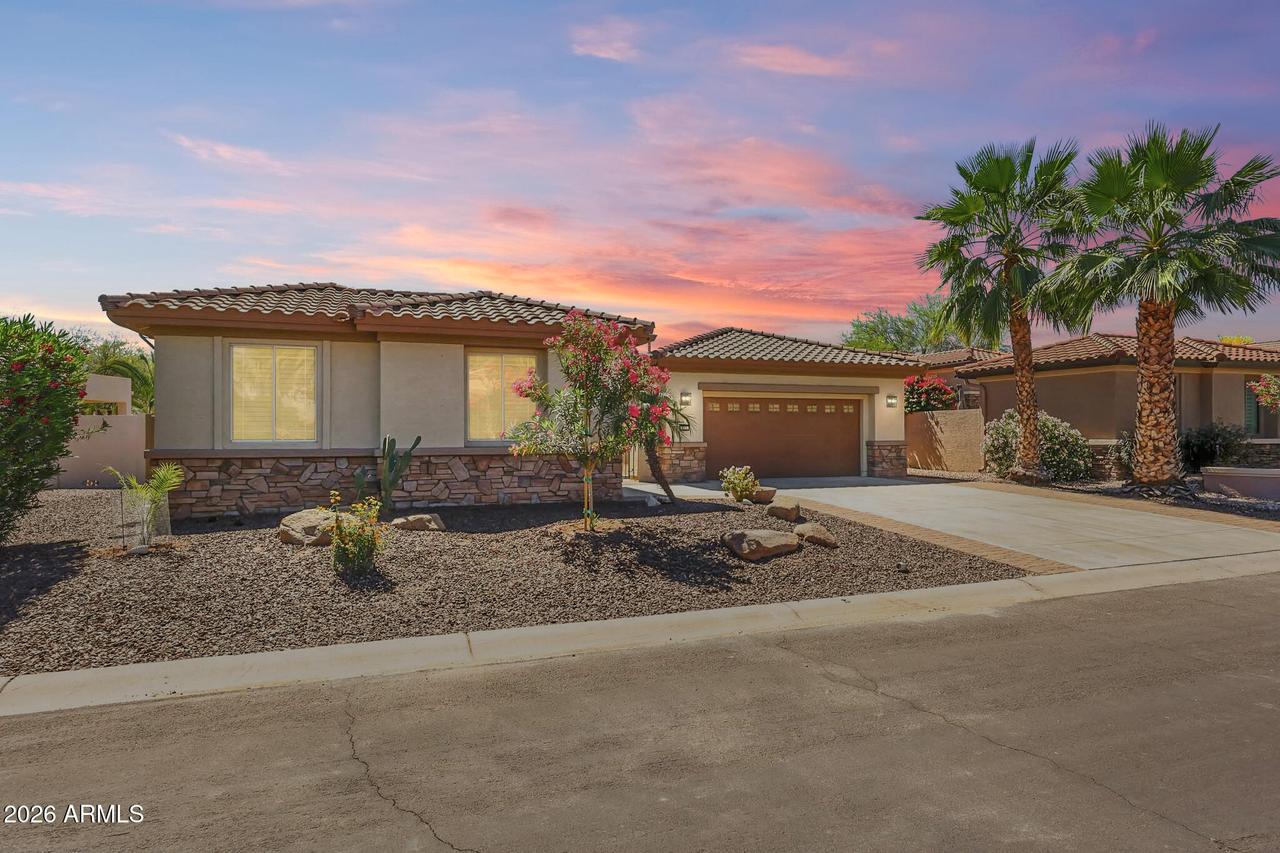 16231 W Cheery Lynn Rd., Goodyear, AZ 85395