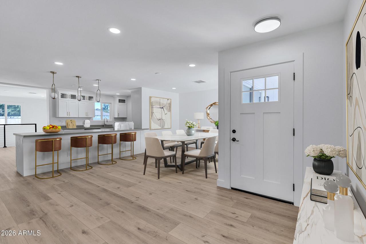 1266 E La Jolla Dr., Tempe, AZ 85282