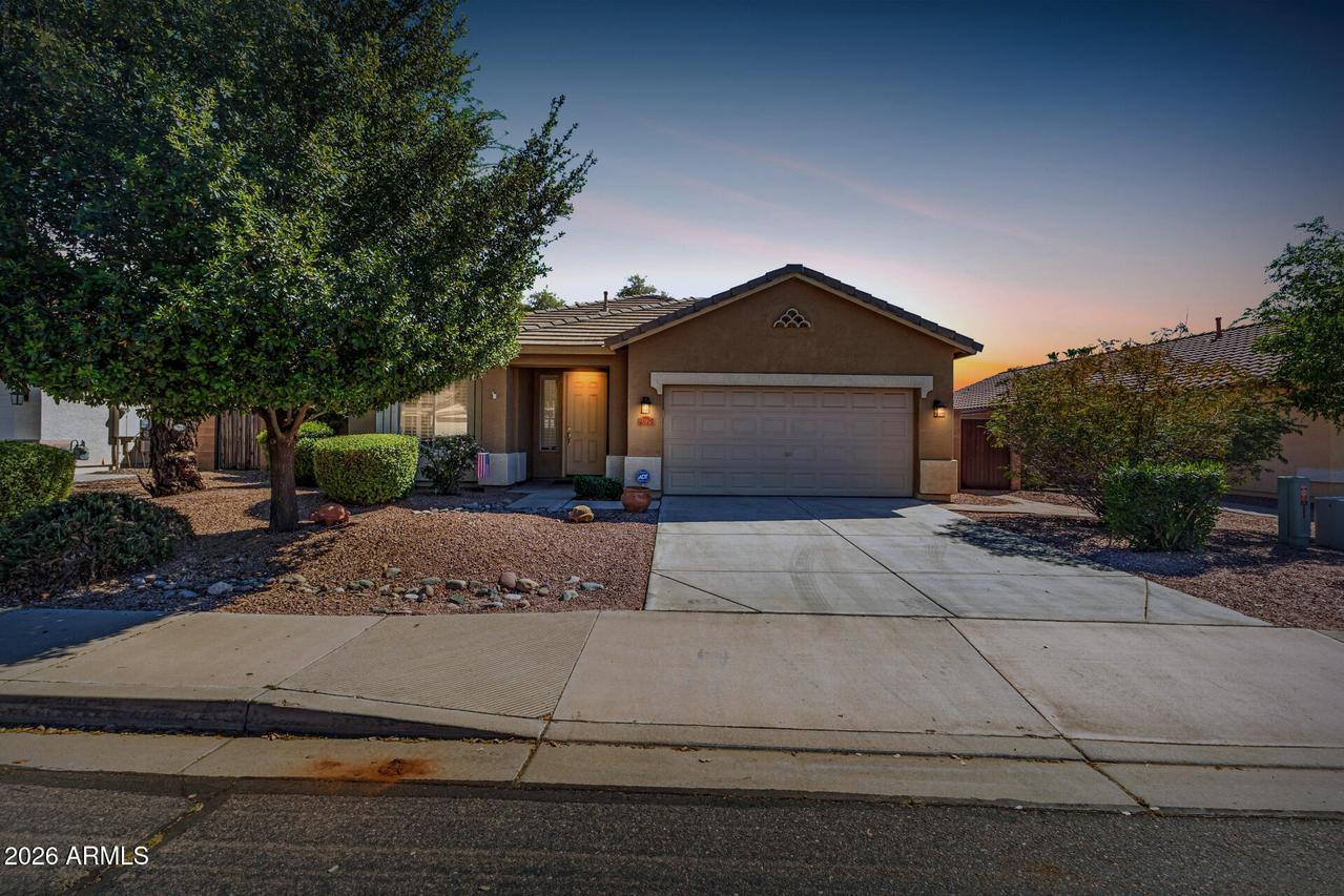 4875 E Bellerive Dr., Chandler, AZ 85249