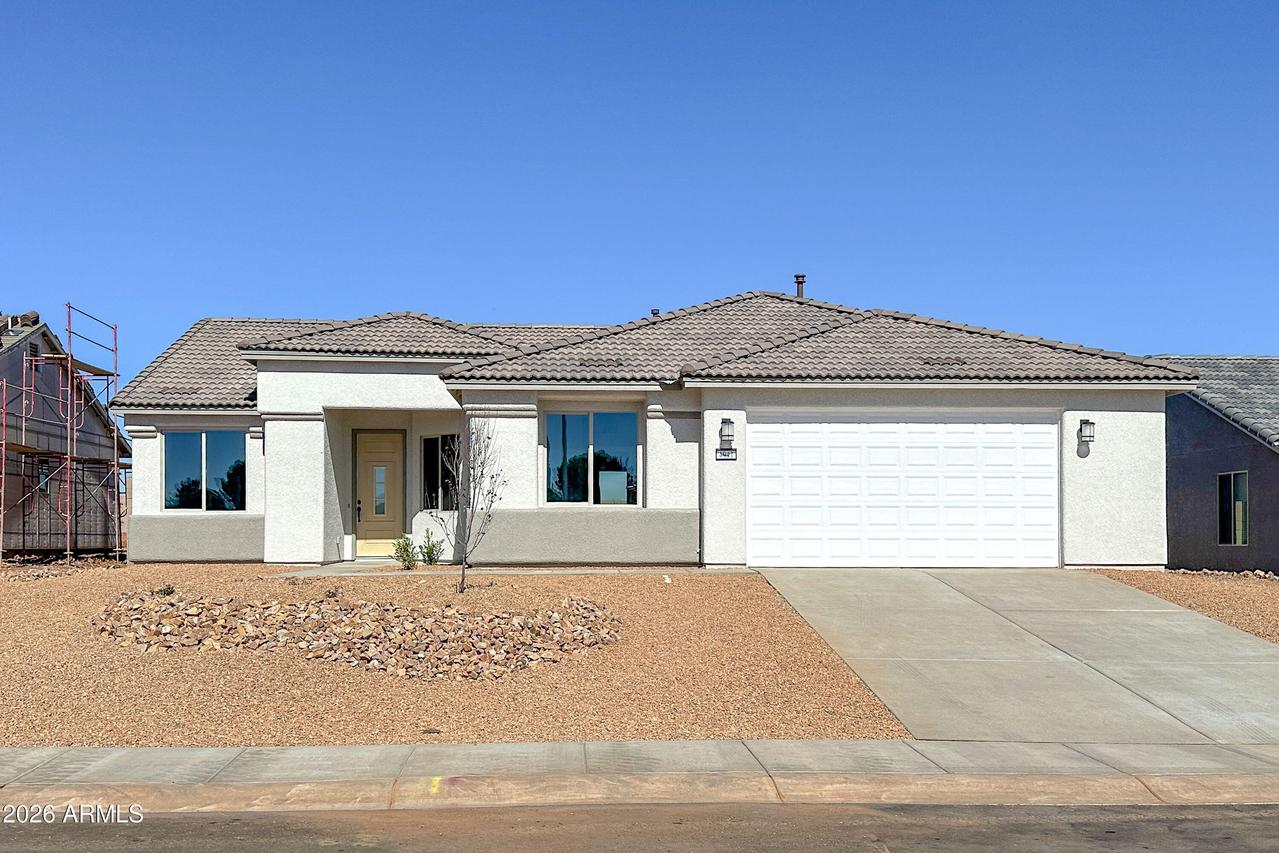 4941 Scout Dr. #Lot 305, Sierra Vista, AZ 85650