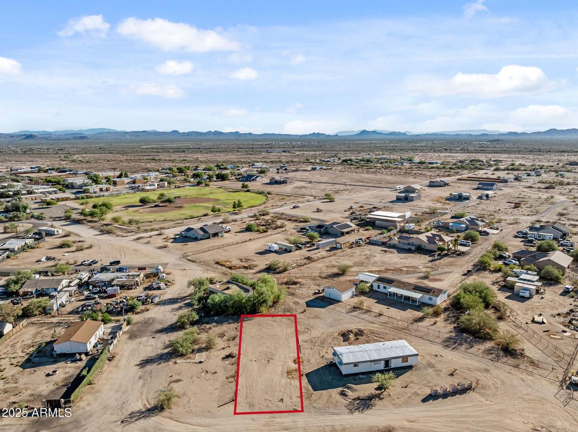 2 E Griffin St. #-, Wittmann, AZ 85361