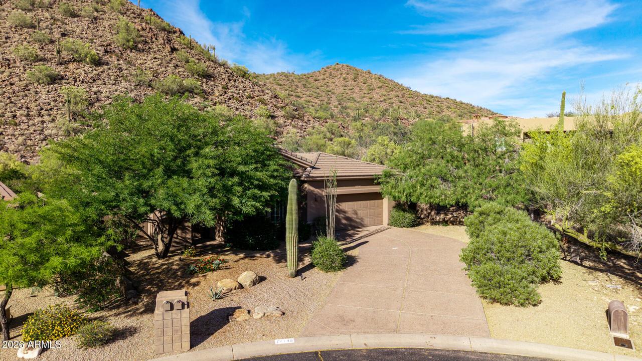 14146 E Coyote Rd., Scottsdale, AZ 85259
