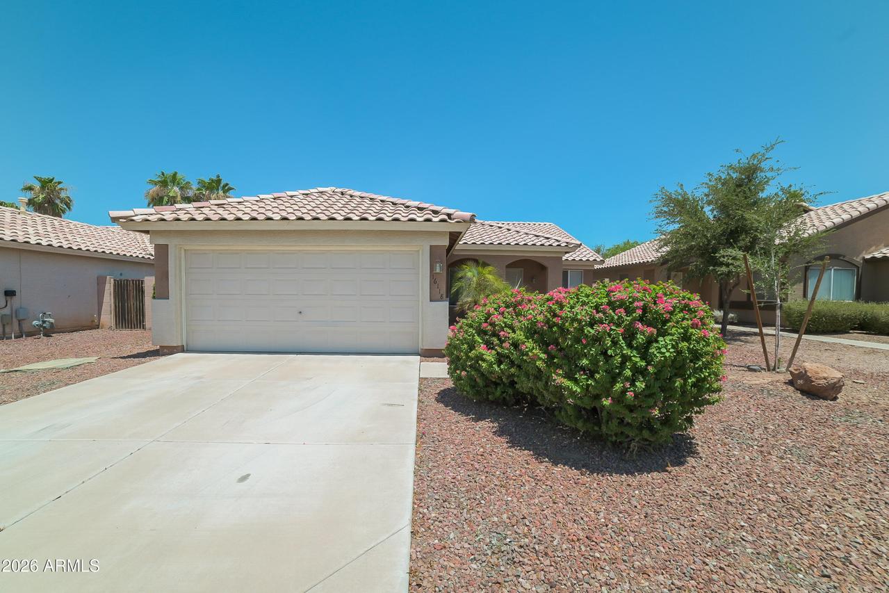 16118 W Buchanan St., Goodyear, AZ 85338