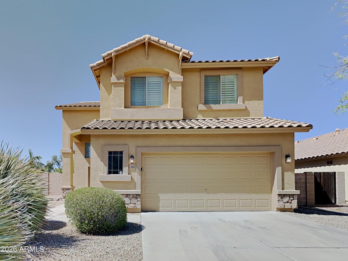 3434 W South Butte Rd., San Tan Valley, AZ 85144