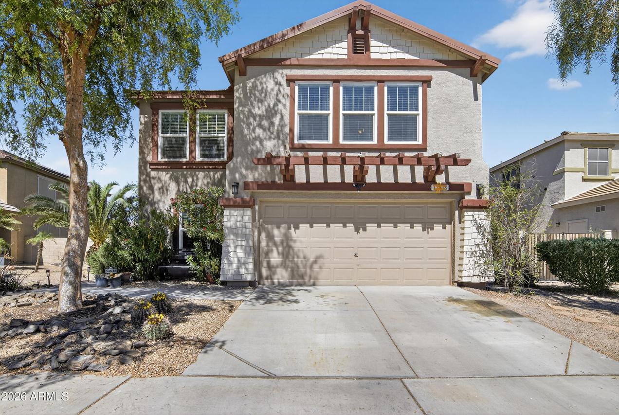 13538 W San Juan Ave., Litchfield Park, AZ 85340