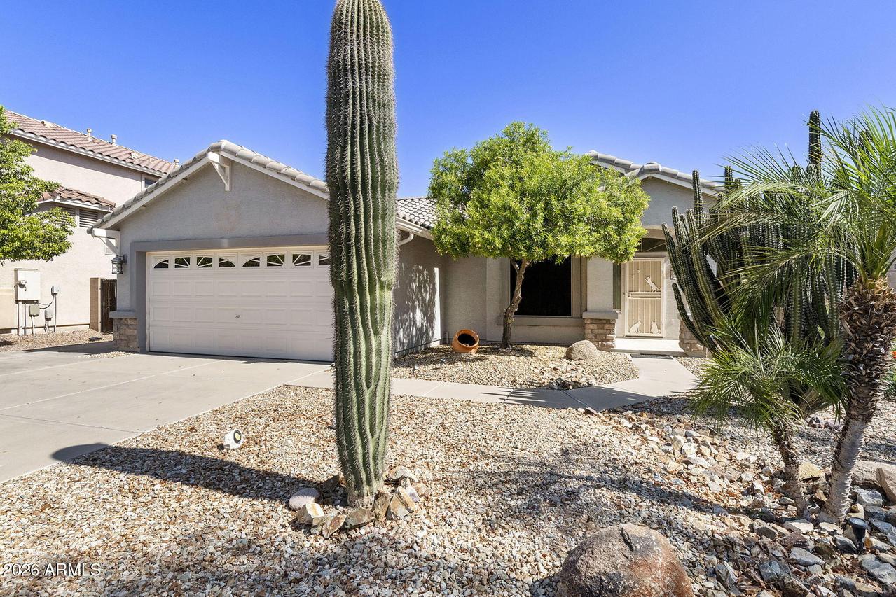 3320 W South Butte Rd., San Tan Valley, AZ 85144