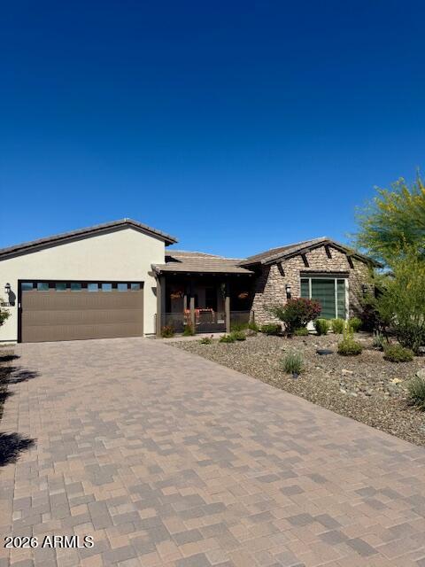 17456 E Fort Verde Rd., Rio Verde, AZ 85263