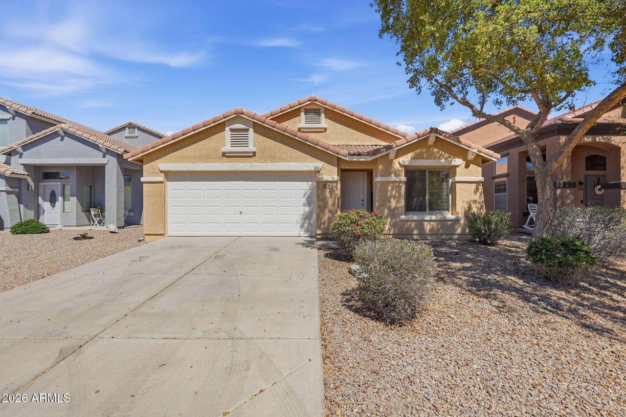 25056 W Illini St., Buckeye, AZ 85326