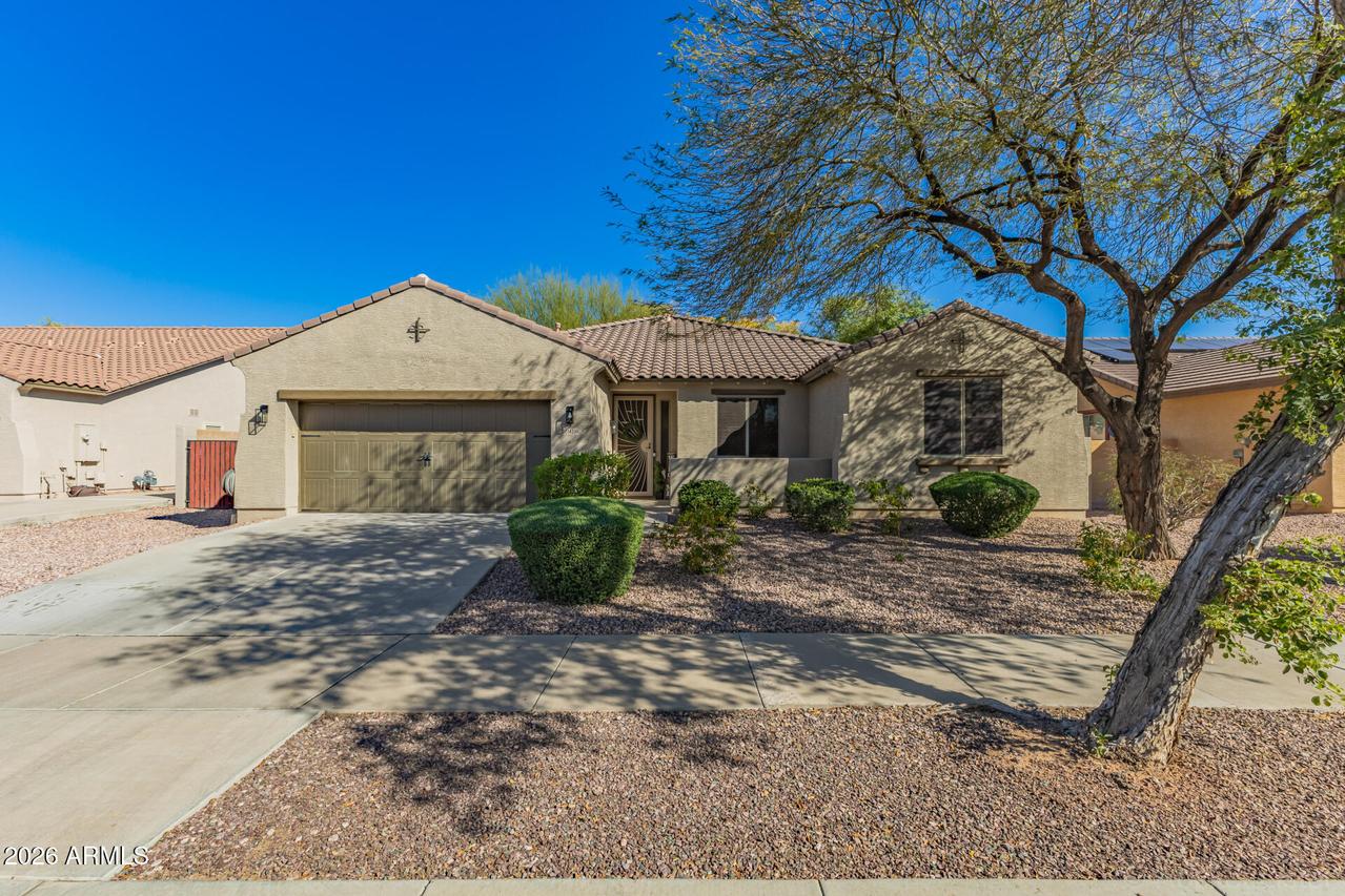 14250 W Wethersfield Rd., Surprise, AZ 85379