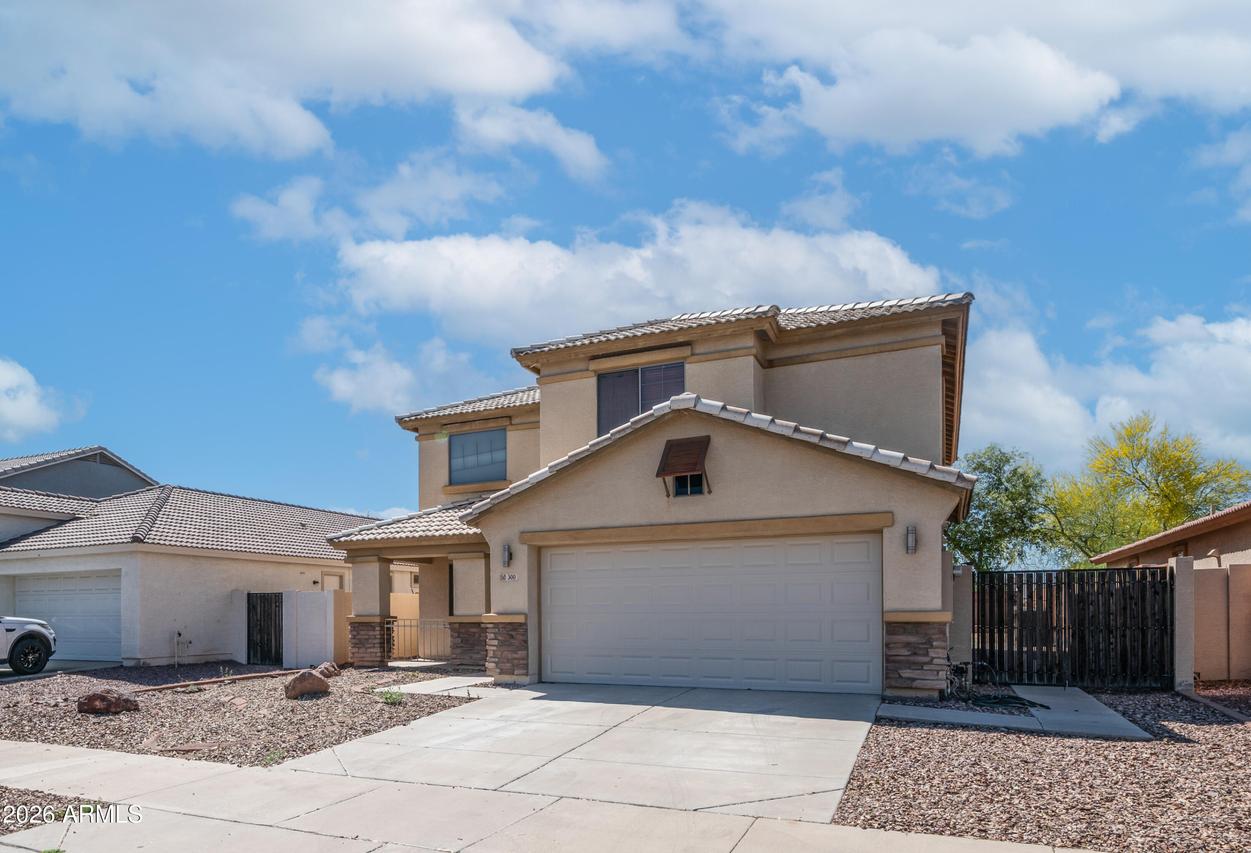 300 S 151st Ave., Goodyear, AZ 85338