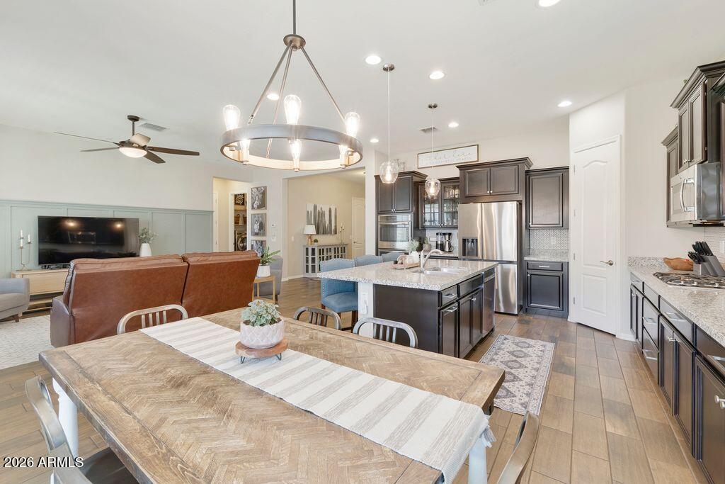 1517 W Redondo Dr., Gilbert, AZ 85233