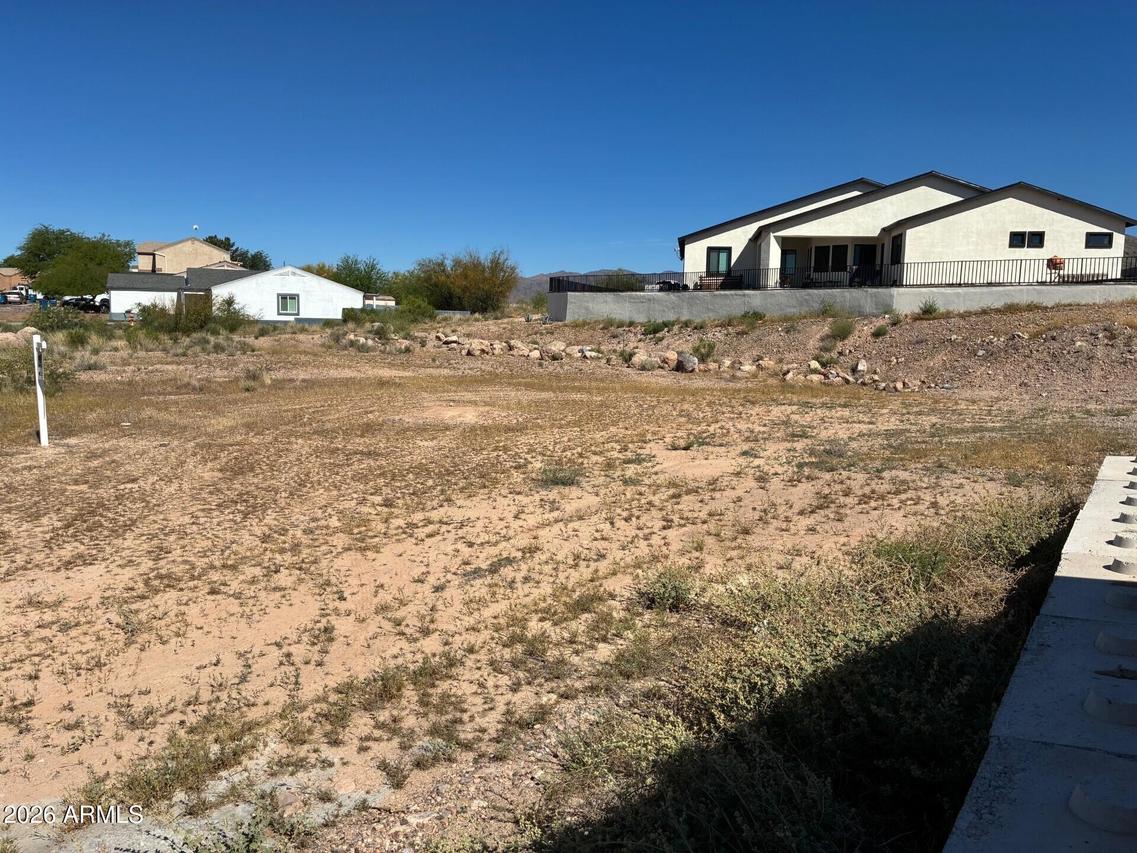 393 W Highlands Dr. #35, Superior, AZ 85173