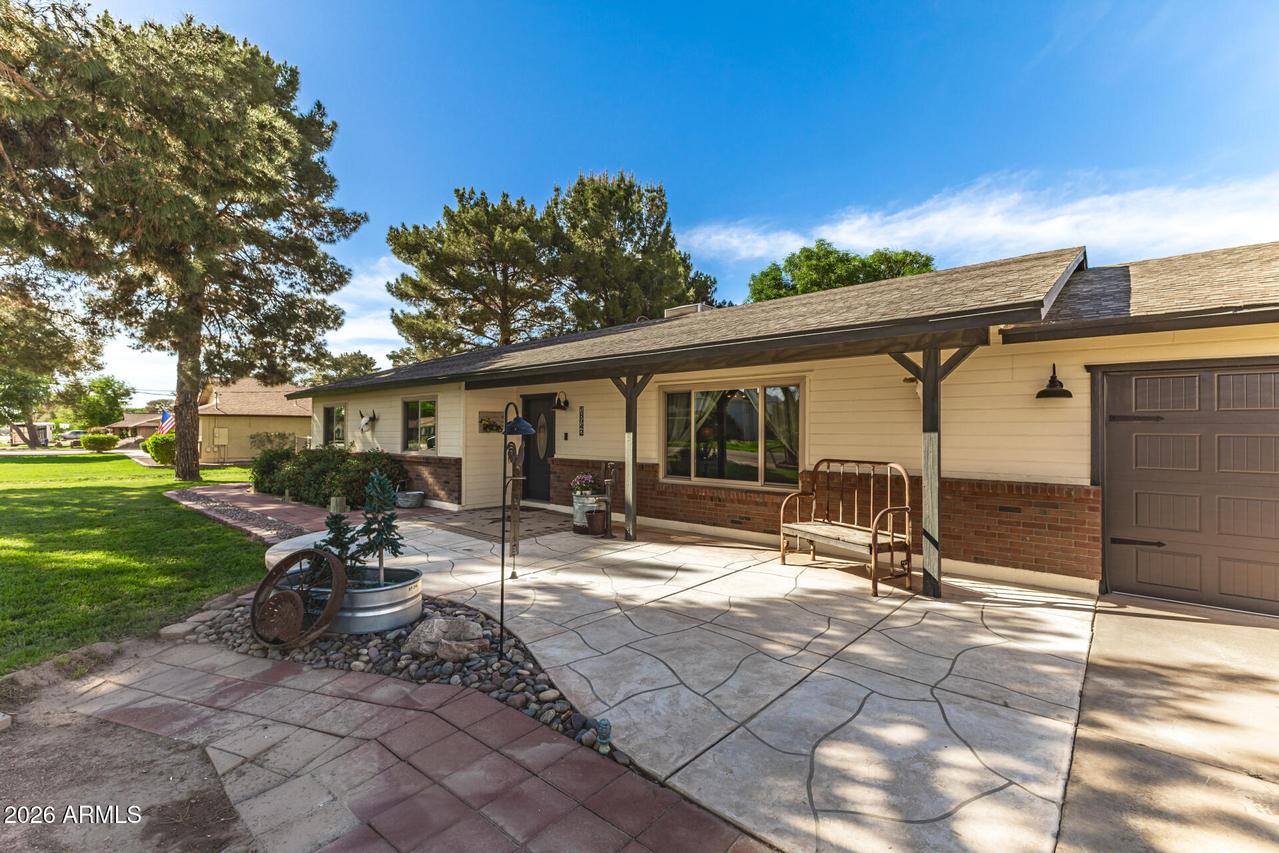 18942 E Vía De Arboles, Queen Creek, AZ 85142