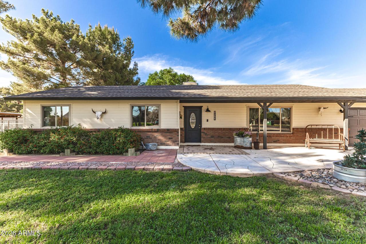 18942 E Via De Arboles, Queen Creek, AZ 85142