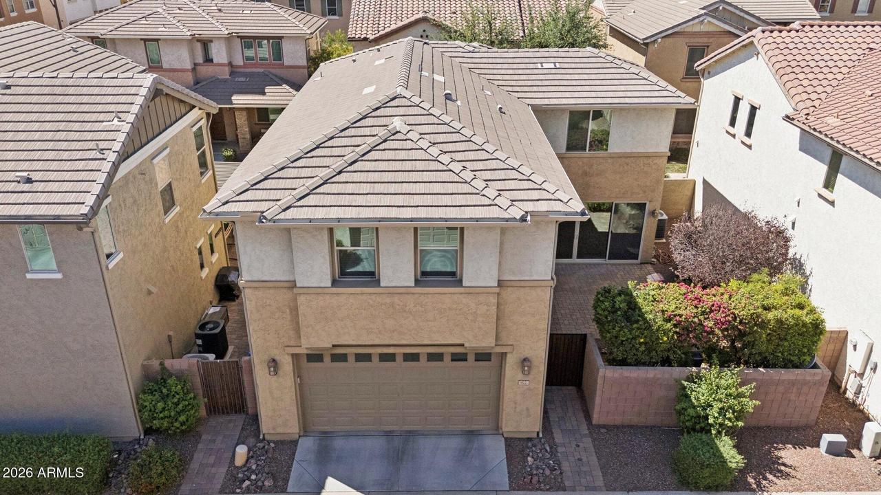 922 S Agnes Ln., Gilbert, AZ 85296