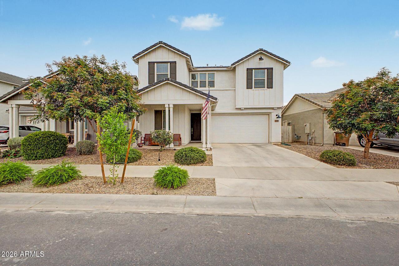 22593 E Indiana Ave., Queen Creek, AZ 85142