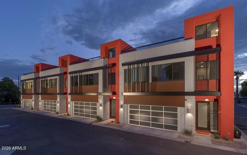 2740 E Roma Ave., Phoenix, AZ 85016