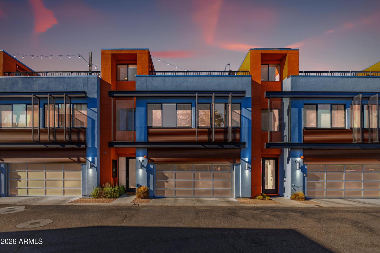 2740 E Roma Ave., Phoenix, AZ 85016