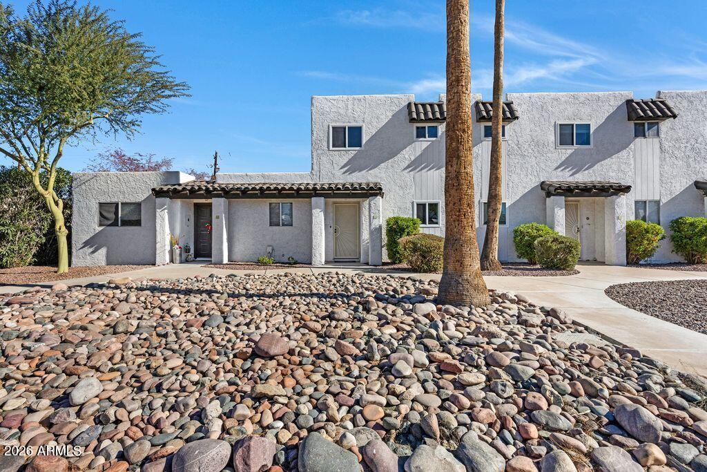 2415 N 71st St. #D, Scottsdale, AZ 85257