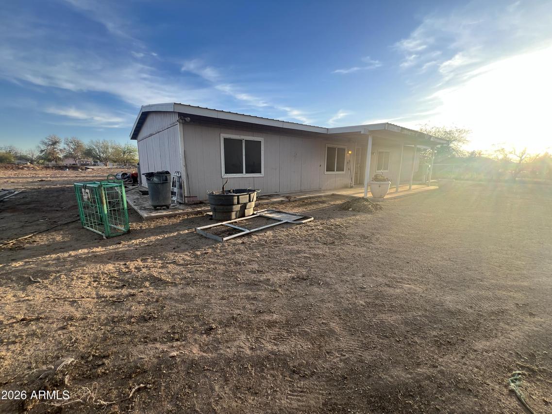 4427 E Matate Ln., San Tan Valley, AZ 85140